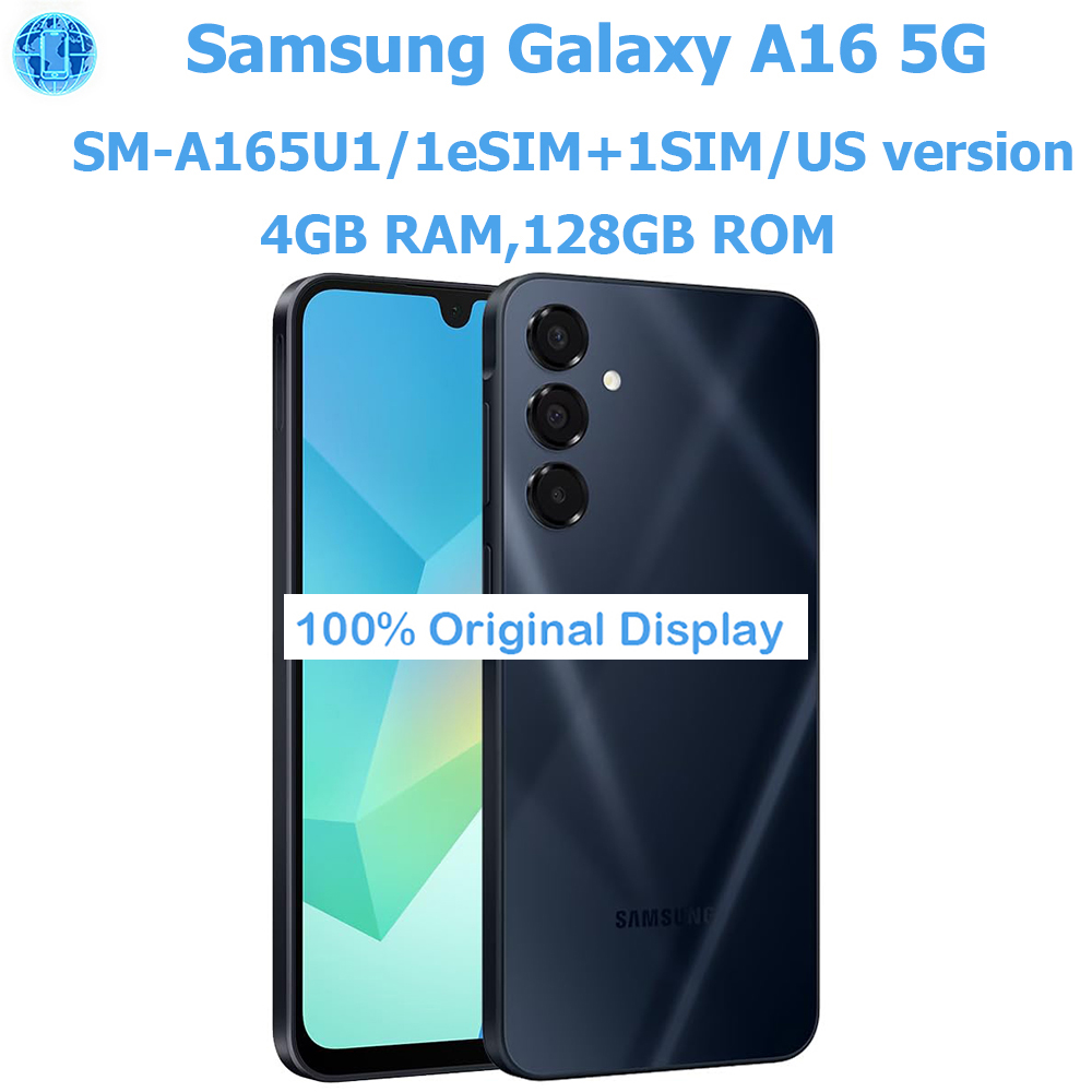 Used Samsung Galaxy A16 5G Ref - G&T Hunting & Outdoor Gun Shop Photos review and price