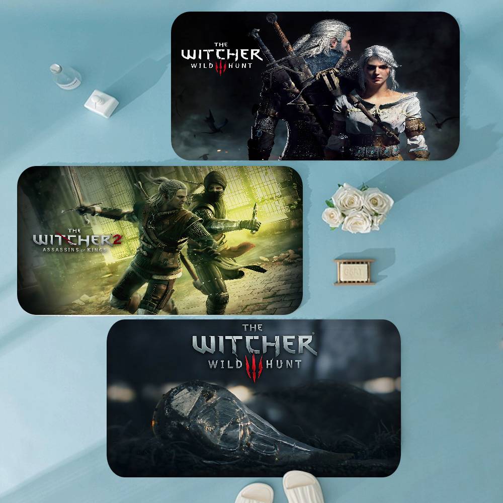 The W-Witcher 3 W-Wild Hunt Ga - Outdoor Hunting House review and price