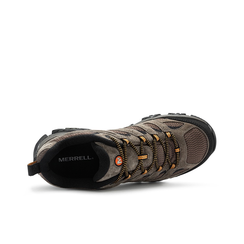 MERRELL MOAB 3 Comfortable Bre - Merrell Shoes Moab 3 review and price