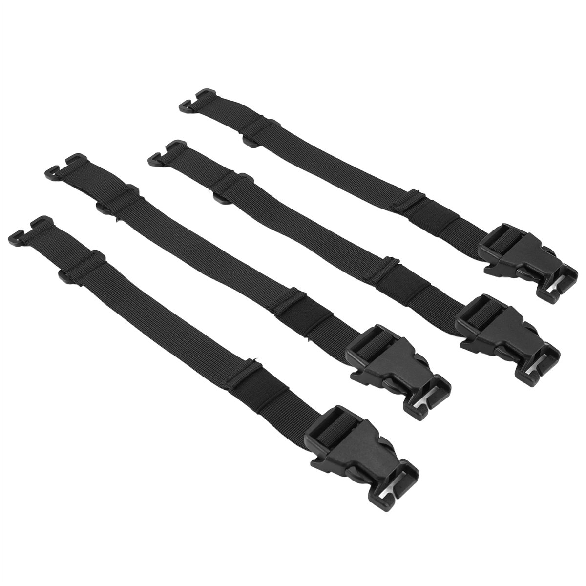 [MEGAL SALE]4Pcs Molle Straps  - Outdoor Hunting Backpack review and price