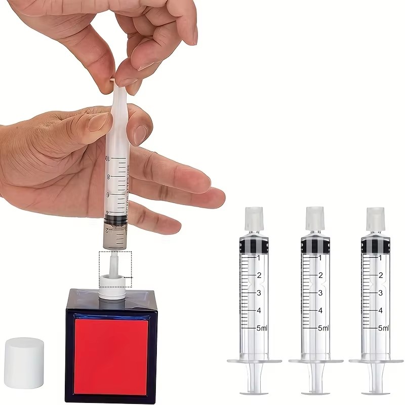 5ml syringe plastic perfume di - Scent Eliminator Spray review and price