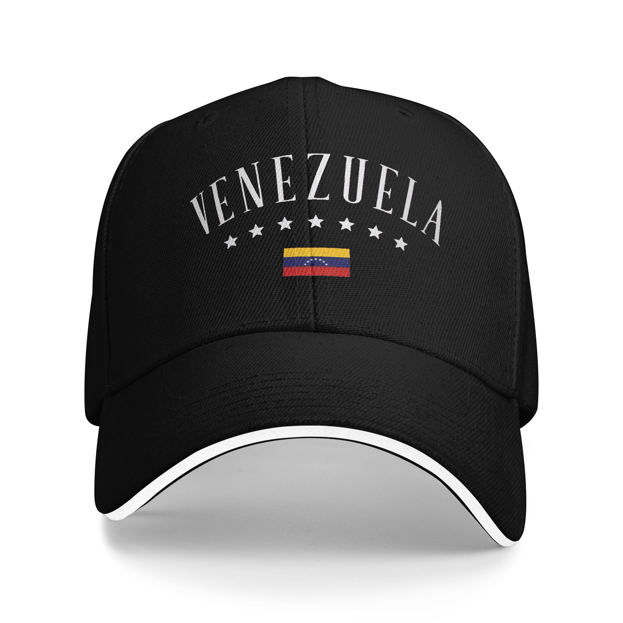 Venezuela   Baseball Cap  Fash - Outdoor Hunting Logo review and price