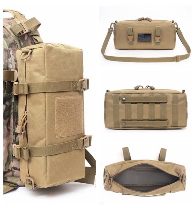 Tactical Backpack Travel Campi - Outdoor Hunting Backpack review and price