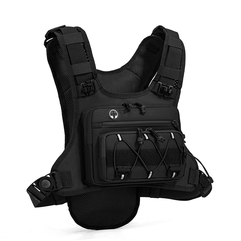 Tactical Bag Front Chest Rig V - Outdoor Hunting Backpack review and price