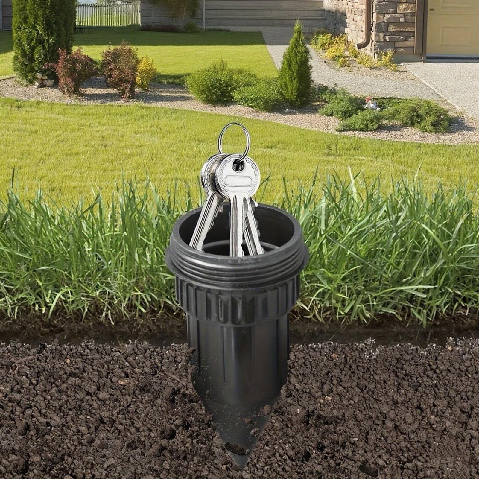 Outside Key Hider Key Hider Ou - Outdoor Hunting House review and price