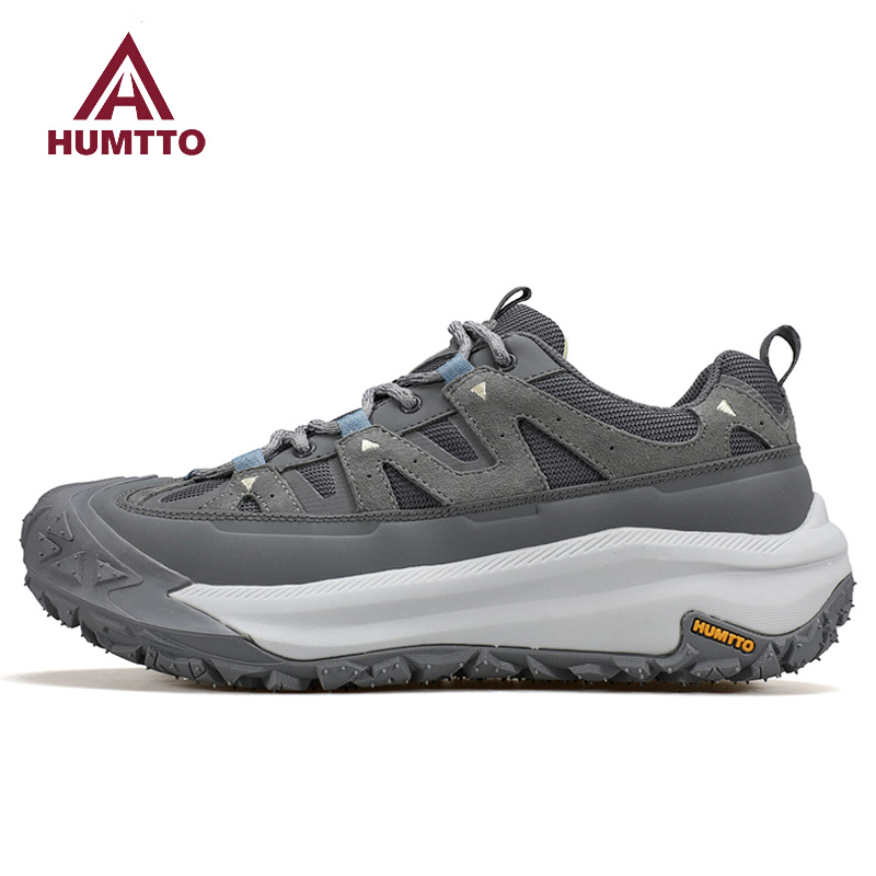 HUMTTO Cowhide Outdoor Men Hik - Outdoor Hunting Boots For Men review and price