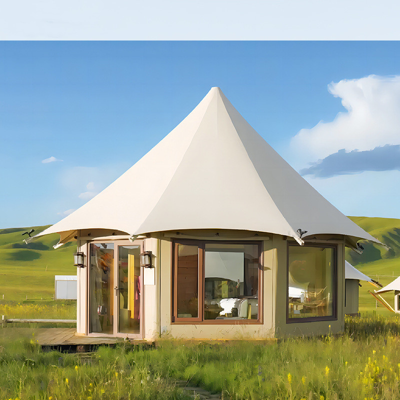 Outdoor Weatherproof Luxury Re - Outdoor Hunting House review and price