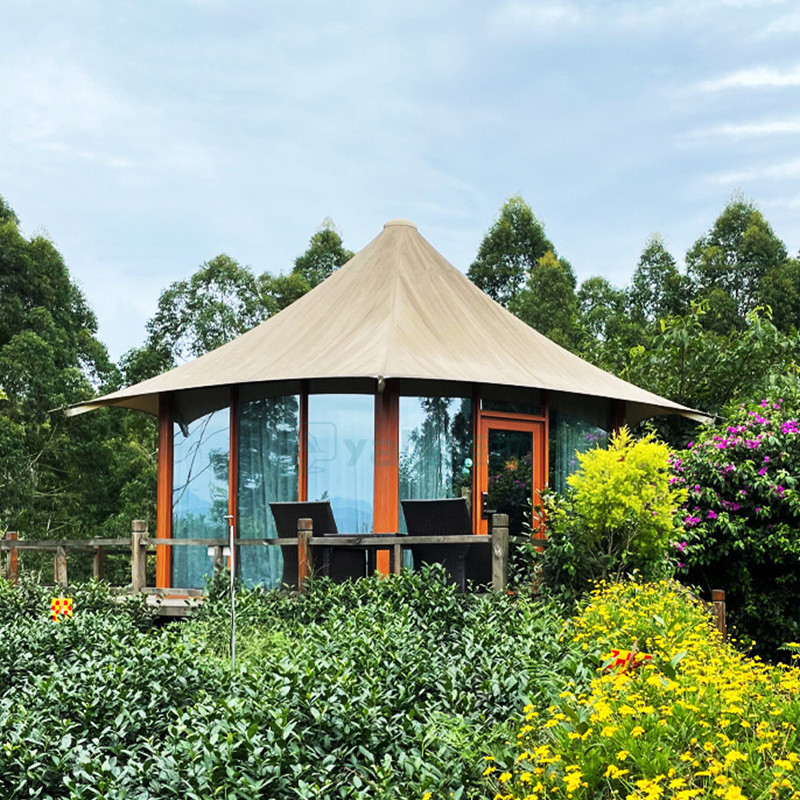 Outdoor Weatherproof Luxury Re - Outdoor Hunting House review and price