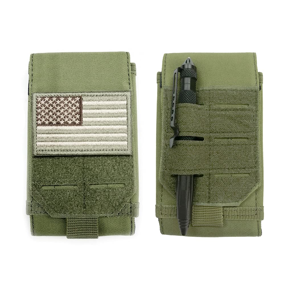 Tactical EDC Bag Molle Belt Po - Outdoor Hunting Packs review and price