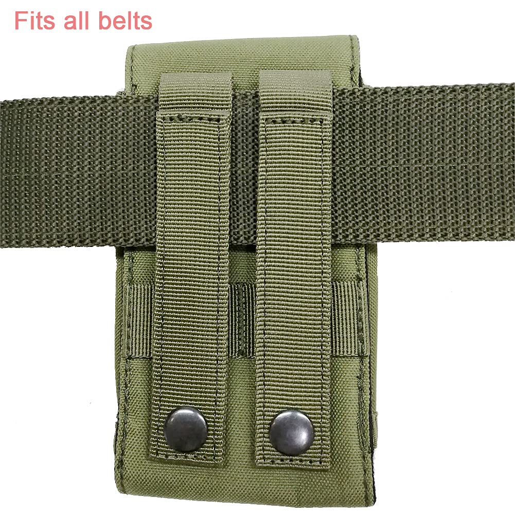 Tactical EDC Bag Molle Belt Po - Outdoor Hunting Packs review and price