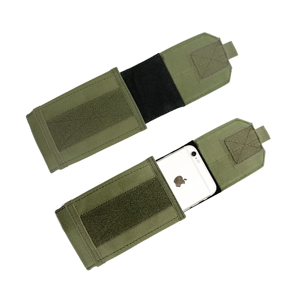 Tactical EDC Bag Molle Belt Po - Outdoor Hunting Packs review and price