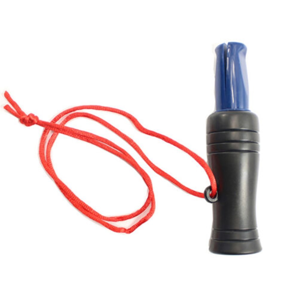 Portable Outdoor Duck Call Pla - Decoy Duck Plastic review and price