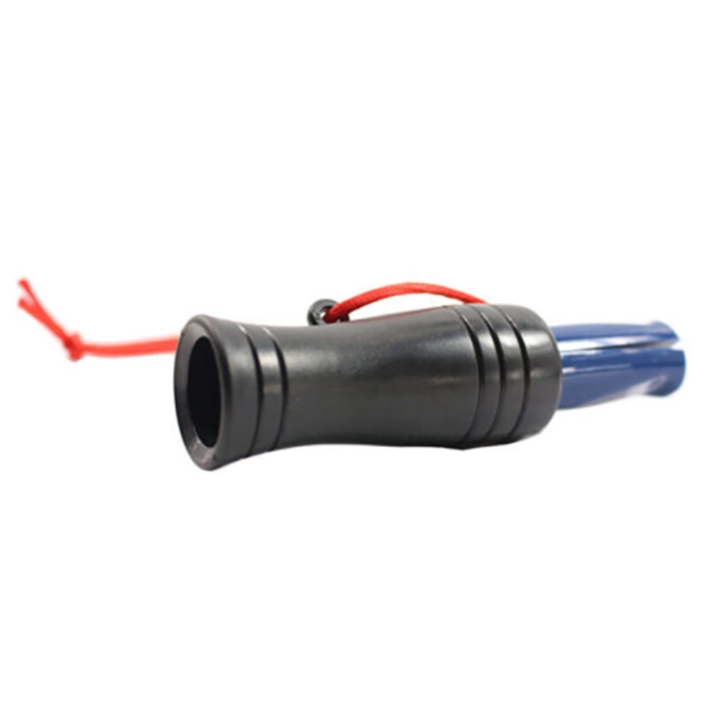 Portable Outdoor Duck Call Pla - Decoy Duck Plastic review and price