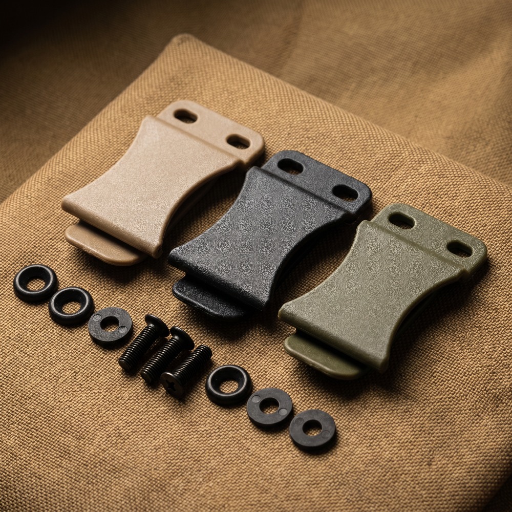 Durable Plastic Kydex Sheath C - Outdoor Hunting Knife Set review and price
