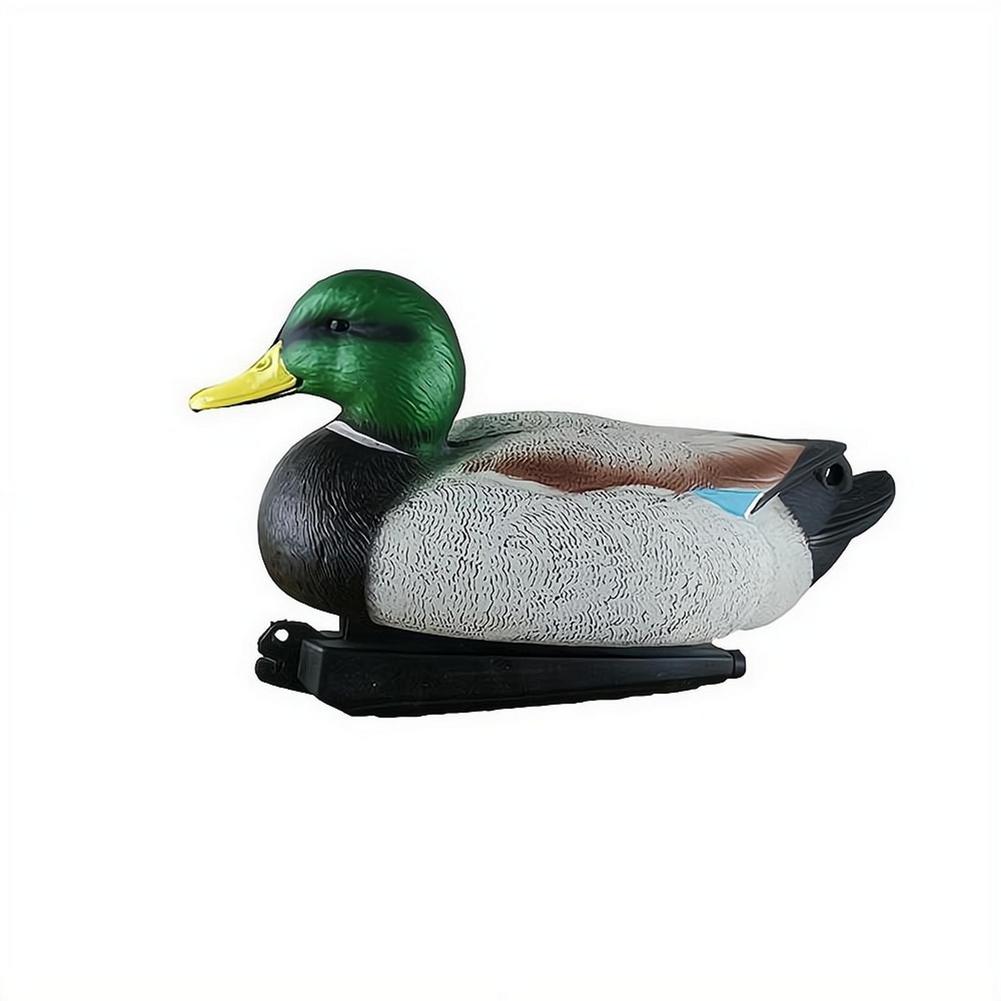 Floating Duck Decoy 3D Realist - Decoy Duck Plastic review and price