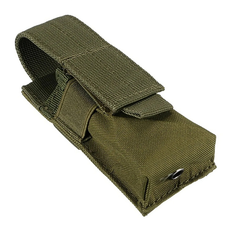 Tactical Magazine Pouch Single - Outdoor Hunting Knife Set review and price