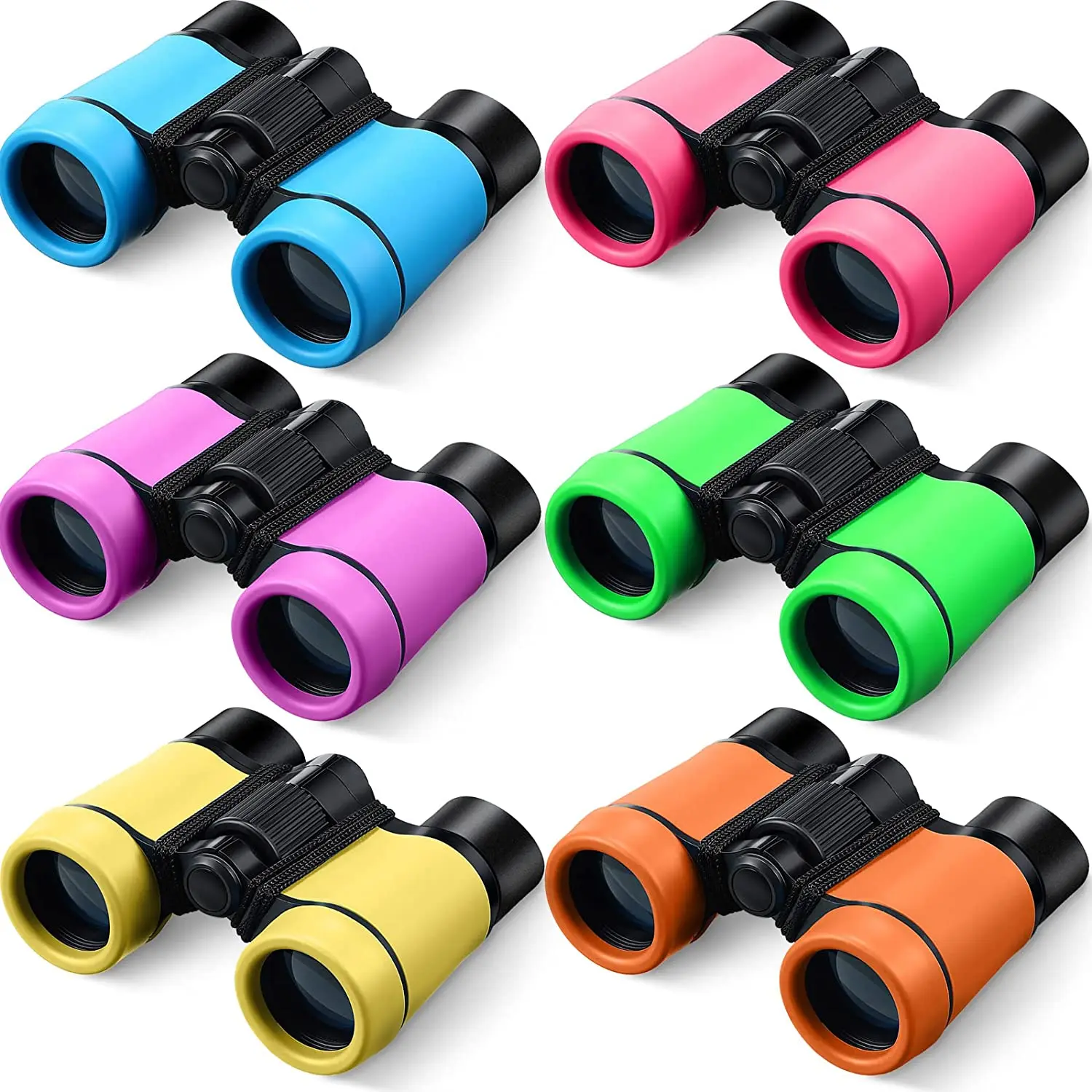 Kids Binoculars Set for Age 3- - Hunting Outdoor Boys review and price