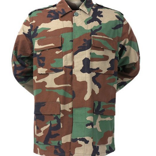 Mens BDU Camouflage 2 Piece Se - Hunting & Outdoor Supplies Vanderbijlpark review and price