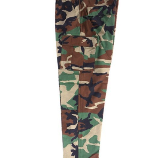 Mens BDU Camouflage 2 Piece Se - Hunting & Outdoor Supplies Vanderbijlpark review and price