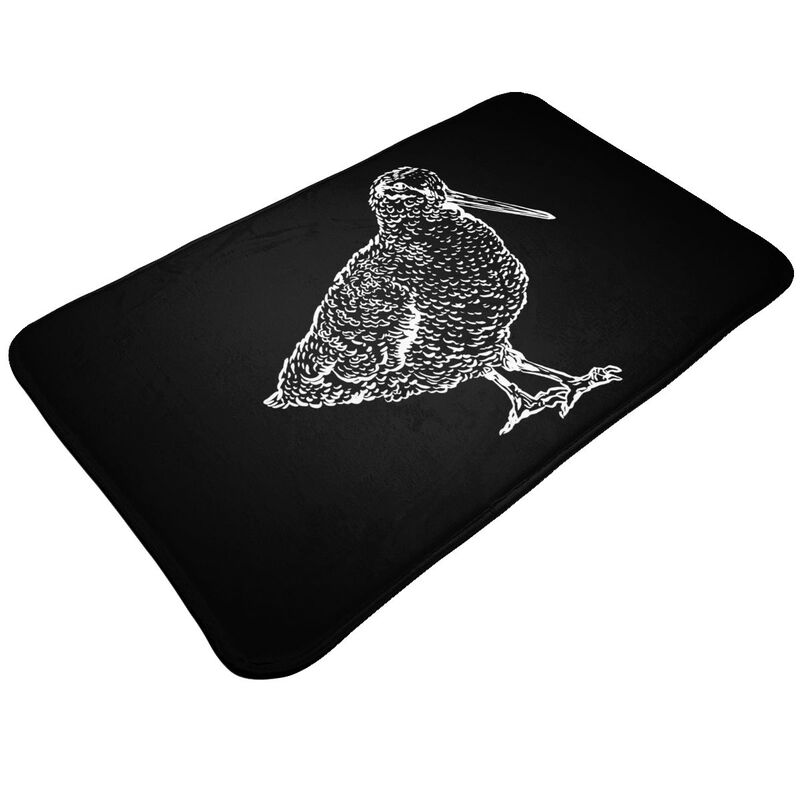 Woodcock Bird Design American  - Hunting Outdoor Rug review and price