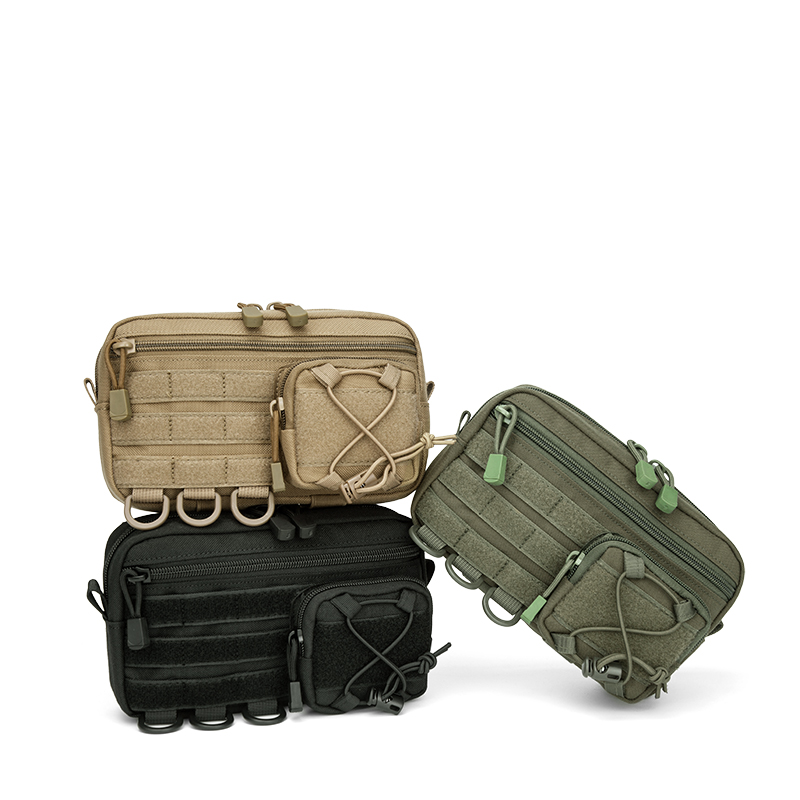 1000D EDC Pouch Molle Organize - Outdoor Hunting Packs review and price