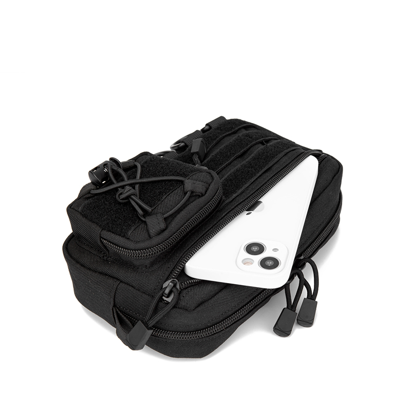 1000D EDC Pouch Molle Organize - Outdoor Hunting Packs review and price
