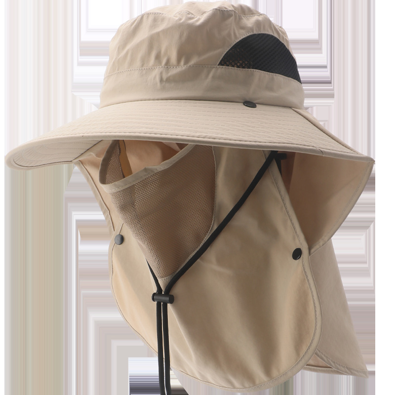 Hats UV Protection Outdoor Hun - Hunting Outdoor Boys review and price