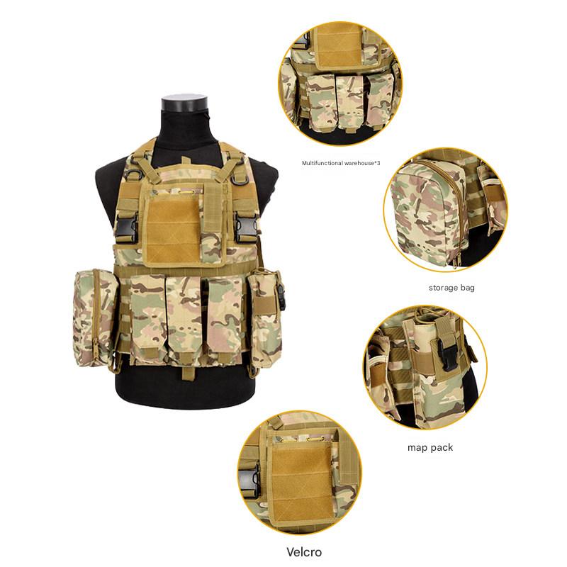 Tactical Vest Lightweight Brea - Hunting Outdoor Boys review and price