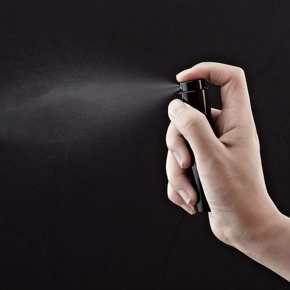 3pcs+4 Accessories 8ML Perfume - Scent Eliminator Spray review and price