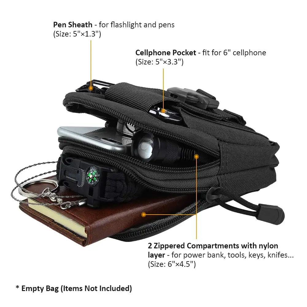 Outdoor Gear Tool Gadget Pocke - Outdoor Hunting Packs review and price