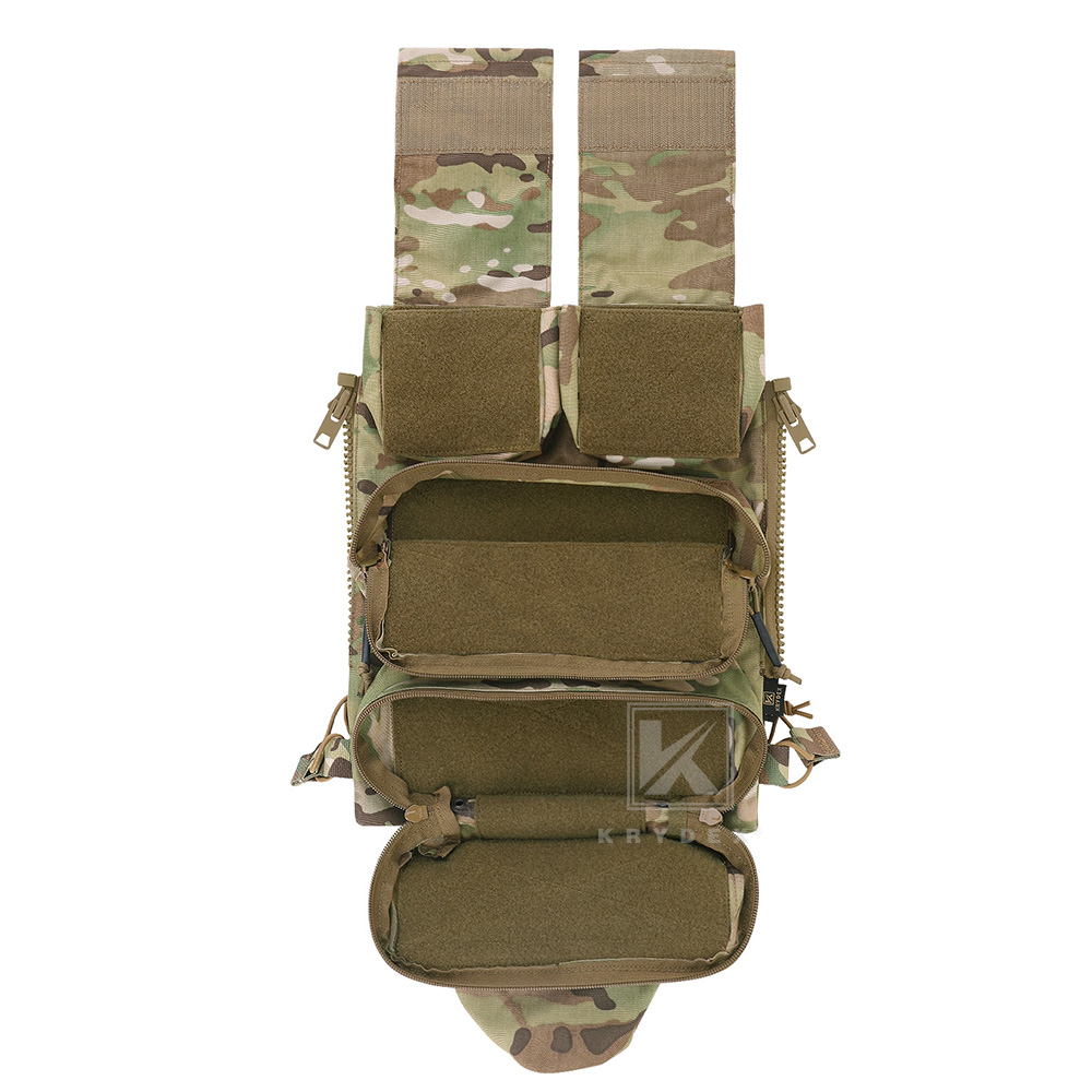 KRYDEX Tactical Modular Pouch  - Outdoor Hunting Backpack review and price